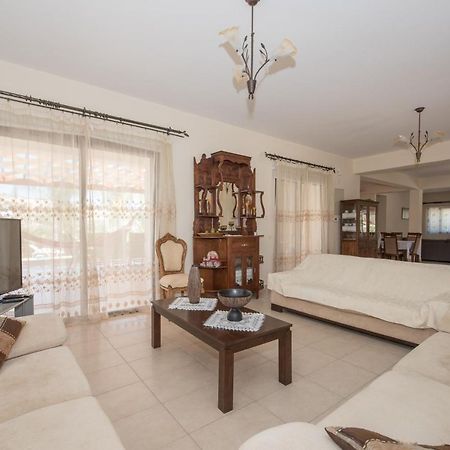 Stephanie Villa Simou Exterior foto